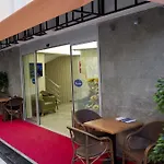 Best Fulya Suites
