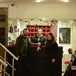 Esra Sultan Petrol Hotel