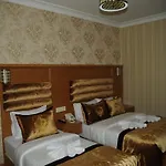 Alfa Hotel