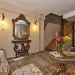 By Murat Royal Hotel Galata