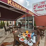 Hotel Kumkapi Konagi