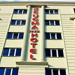 Avcilar Zeugma Park Hotel