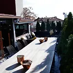 Tophane Suites