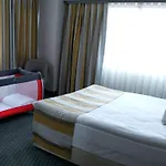 Tophane Suites