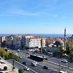 Avcilar Vizyon Hotel