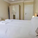 Mine Apartment