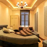 Maroon Residence