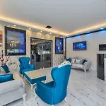 Business Life Hotel Gunesli