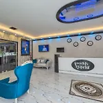 Business Life Hotel Gunesli