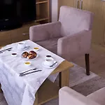 Grand Zentrum Hotel & Cafe Restaurant - Taksim Square
