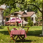 Park Orman Polonezkoey