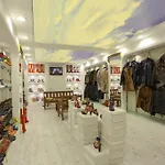 Mataraci Apart Istanbul
