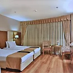 Asia Princess Hotel