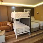 Artist Rooms Suites