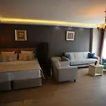 Artist Rooms Suites