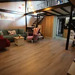 Artist Rooms Suites
