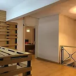 Istanbul Modern Residence