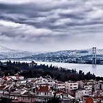 Istanbul Modern Residence