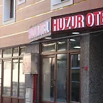 Beyoglu Huzur Hotel
