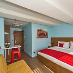 Taksim Istanbul Nis Hotel - Istiklal Street
