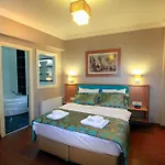 Agora Boutique Hotel & Bistro