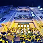 The Beyoglu House