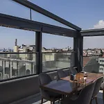 Meretto Hotel Laleli