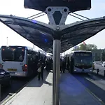 Istanbul Dedem Hotel - Avcilar