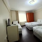 Istanbul Metro Hotel