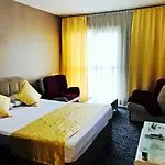 Merze Suite Konaklama