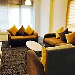 Merze Suite Konaklama