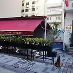 Grand Zentrum Hotel & Cafe Restaurant - Taksim Square
