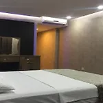 The Tuyap Vip Suites