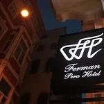 Ferman Pera Hotel