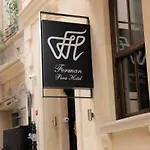 Ferman Pera Hotel