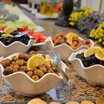 Grand Zentrum Hotel & Cafe Restaurant - Taksim Square