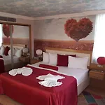 Grand Zentrum Hotel & Cafe Restaurant - Taksim Square