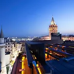 Duo Galata Hotel