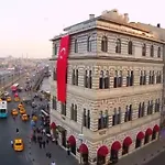 Nordstern Hotel Galata