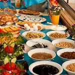Akbiyik Suite Boutique Hotel