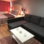 LİZZİA BUTiK HOTEL