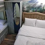 Istanbul City Center Hotel