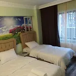 Istanbul City Center Hotel