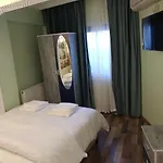 Istanbul City Center Hotel
