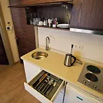 Eva Residence Taksim