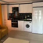 Luxx Suite Mecidiyekoey