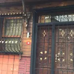 Divan Wooden Guesthouse