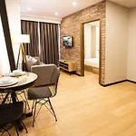 Long Stay Istanbul Residence