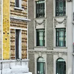 Karakoy Rooms