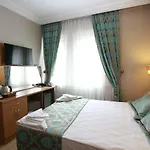 Agora Boutique Hotel&Bistro